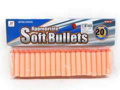 Soft Bullets(20in1)