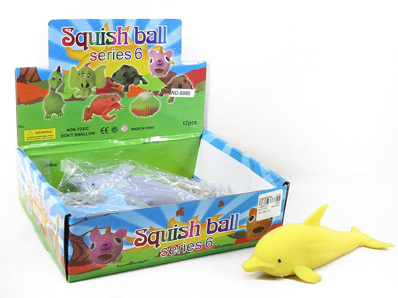 Vent Sand Dolphin(12in1) toys