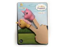 Finger Puppet(2in1)