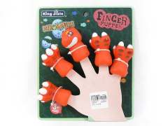 Finger Couple toys