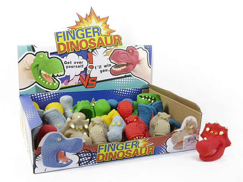 Finger Couple(24in1) toys