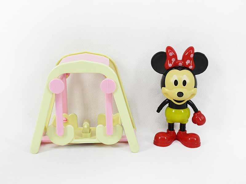 Mickey Set toys