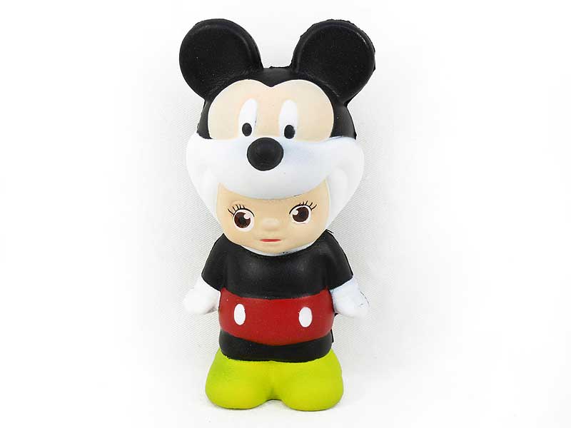 Slow Rebound Mickey toys