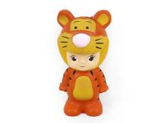 Slow Rebound Tiger toys