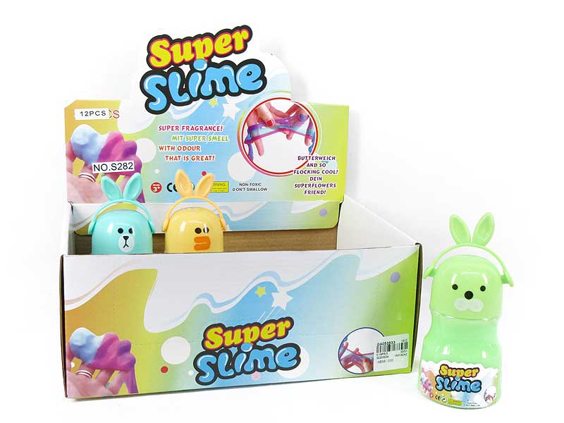 Slime(12in1) toys