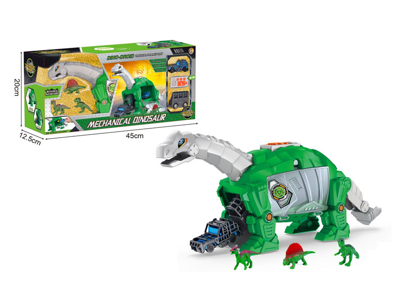Brachiosaurus Model toys