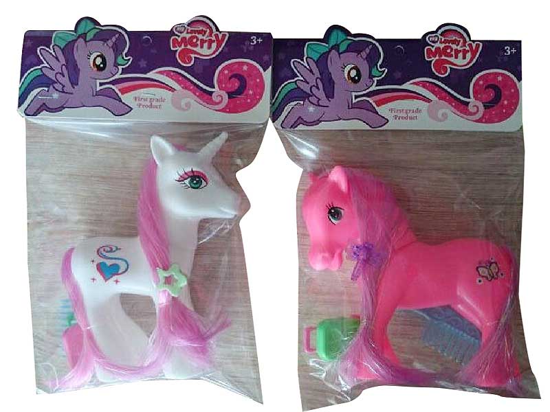 Eidolon Horse(2S) toys