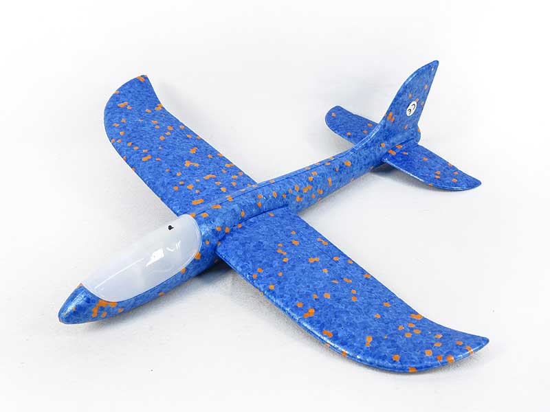 Airplan W/L(4C) toys