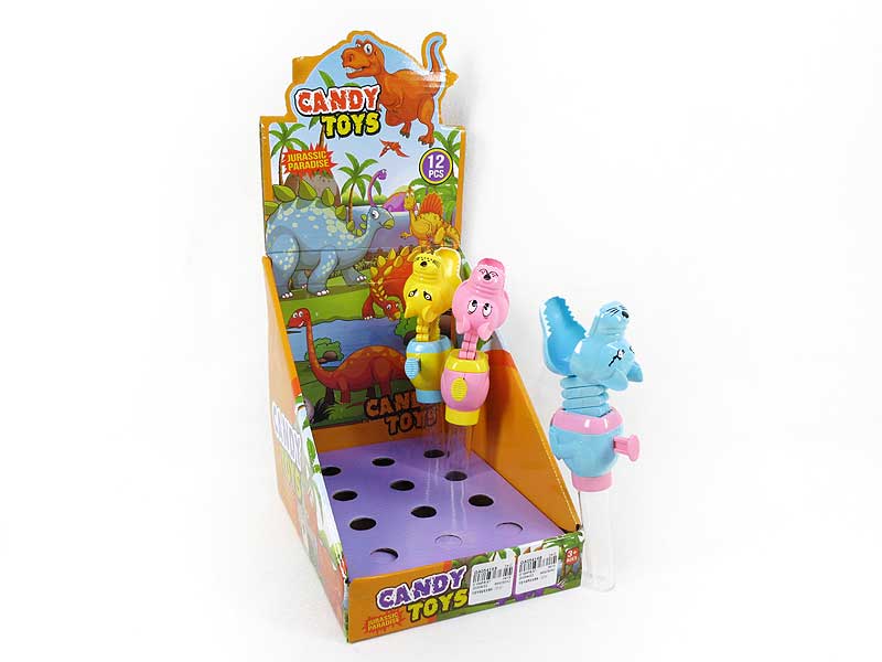 Candy Toys(12in1) toys