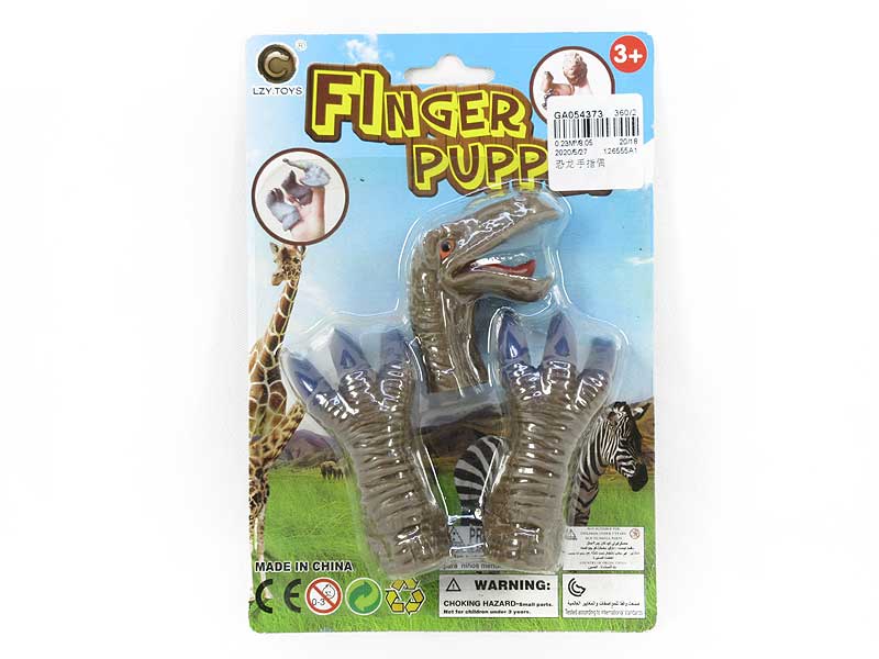 Finger Couple toys