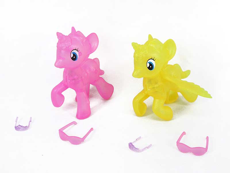 Horse W/L_M(2S) toys