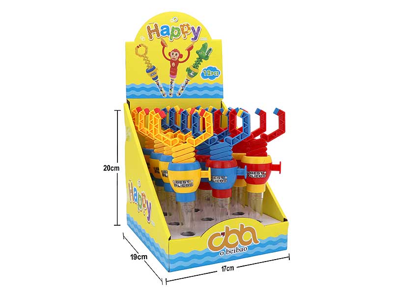 Candy Bar(12in1) toys