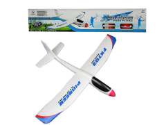 Hand Throwing Glider W/L toys