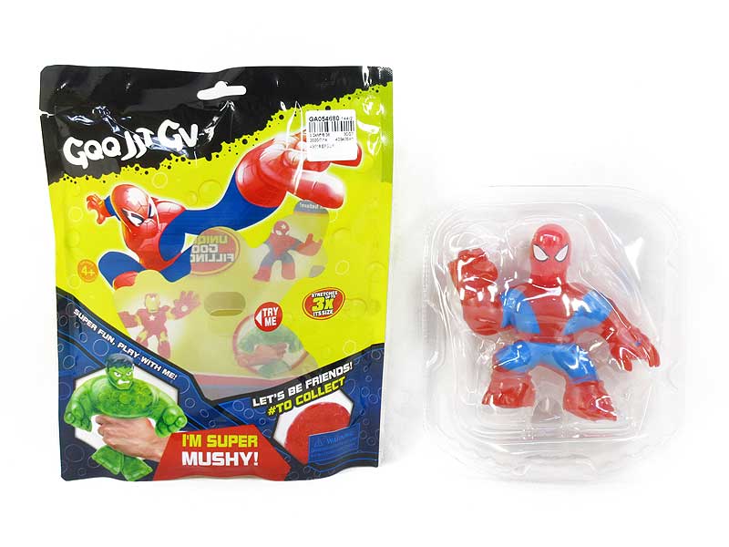 4.3-5inch Squeeze The Doll toys