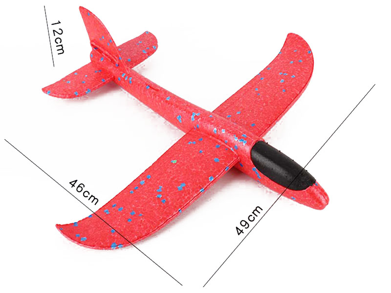 Airplan(4C) toys