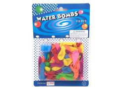 Super Water Bomb（120pcs)