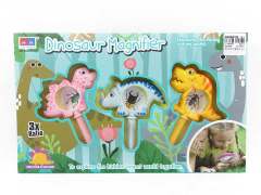Magnifier(3in1)