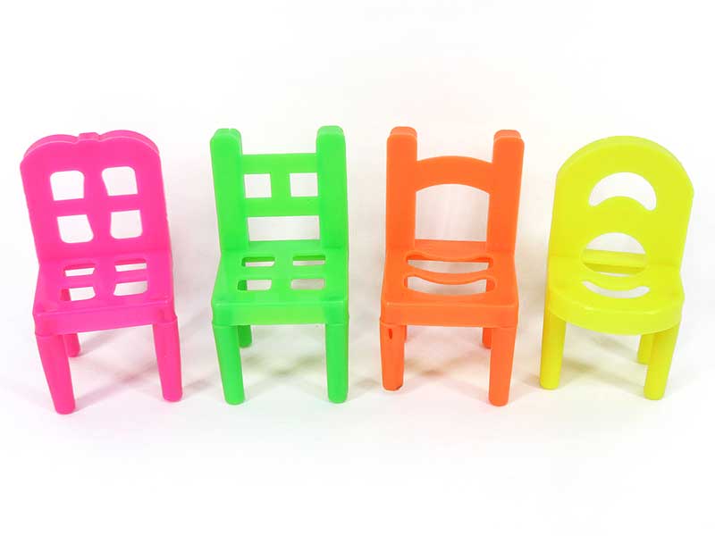 Chair(4S4C) toys