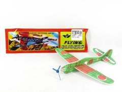 Foam Aircraft(8C) toys