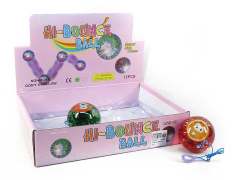 6.5M Bounce Ball W/L(12in1)