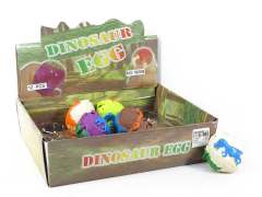 Vent Dinosaur Eggs(12in1)
