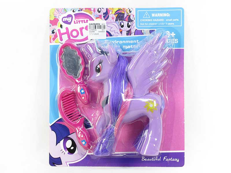 Pegasus Set toys
