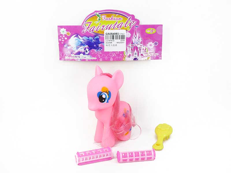 Horse Set toys