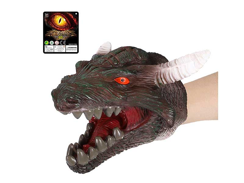 Hand Puppet toys