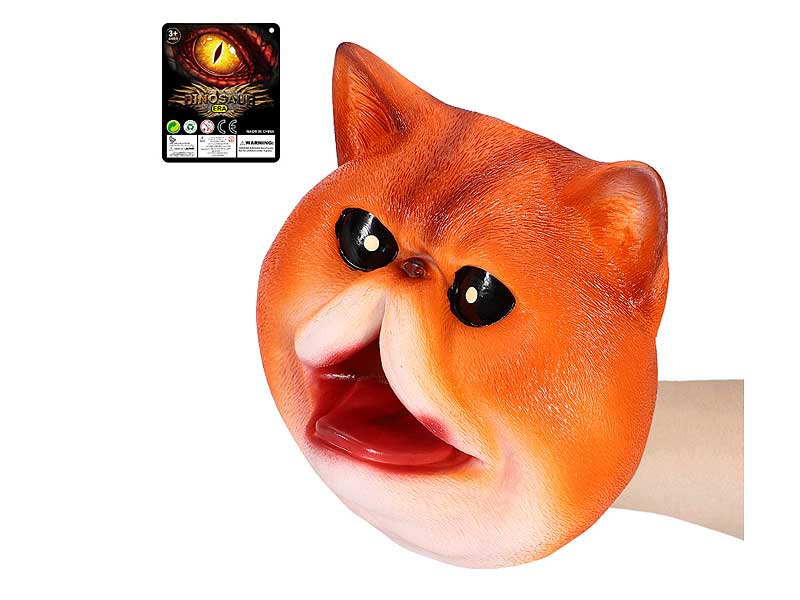Hand Puppet toys