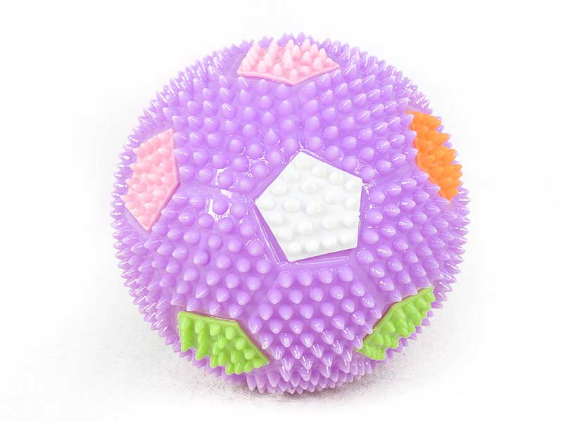 Massage Ball W/L toys