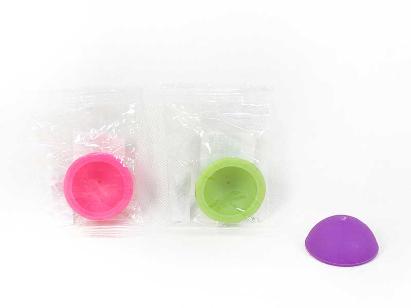 3.8CM Bounce Ball(4C) toys