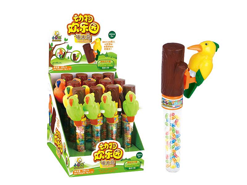 Sugar Stick(12in1) toys