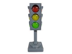 Traffic Lights(2C)