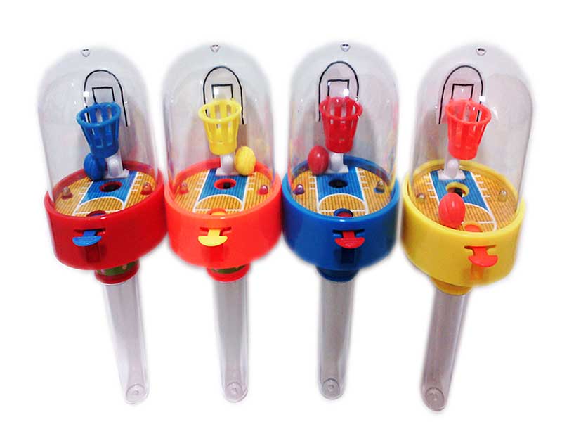 Candy Stick W/L(12in1) toys