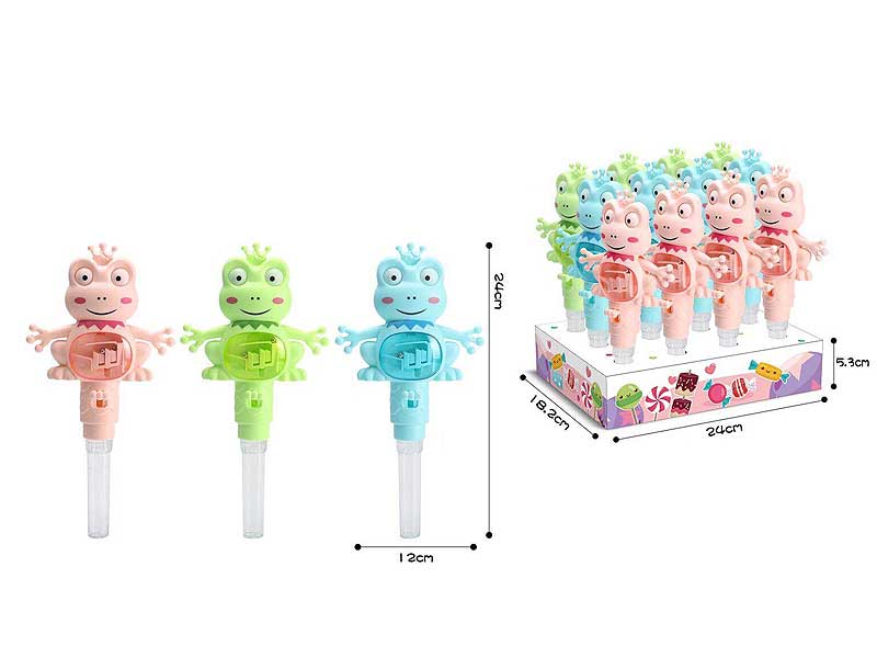 Sugar stick(12in1) toys