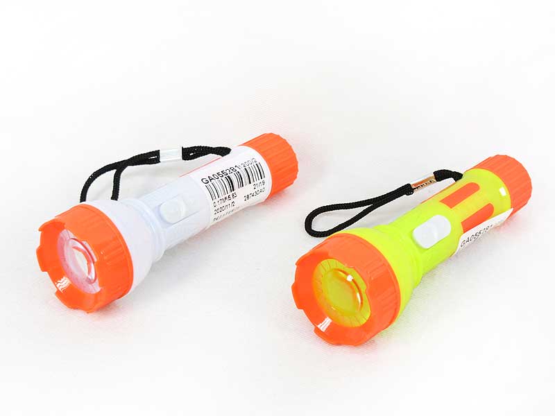 Flashlight(2C) toys