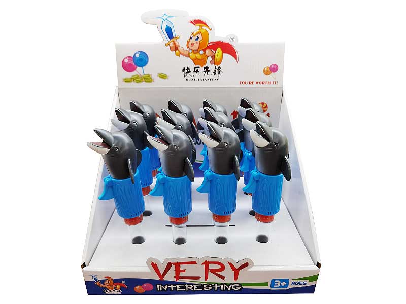 Sugar Stick W/S(12in1) toys