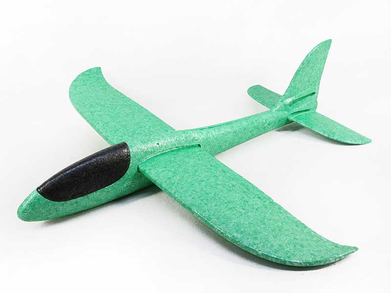 Hand Thrown Aircraft(3C) toys