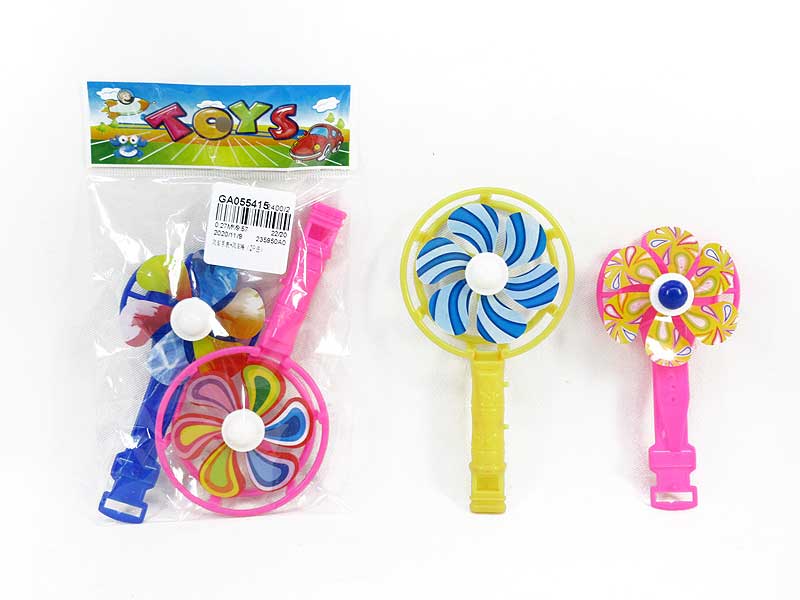 Windmill(2in1) toys