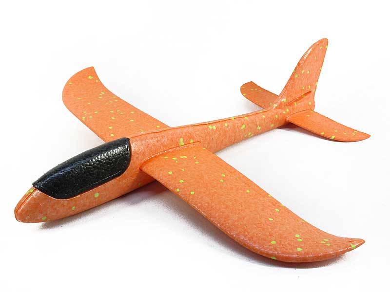 48CM Hand Thrown Aircraft toys