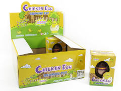 Swell Chicken Egg(12in1)