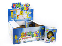 Swell Smile Grow Egg(12in1)