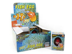 Swell Fish Egg(12in1)