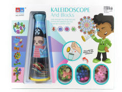 Kaleidoscope Set(4S) toys