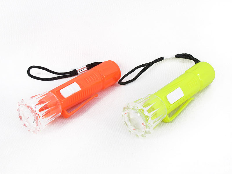 Flashlight(2C) toys