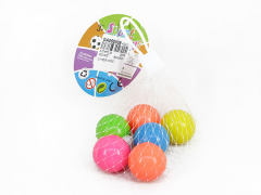 3.2cm Bounce Ball(6in1)