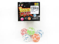 Bounce Ball(6in1)