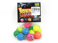 Bounce Ball(12in1)