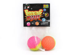 Bounce Ball(2in1)