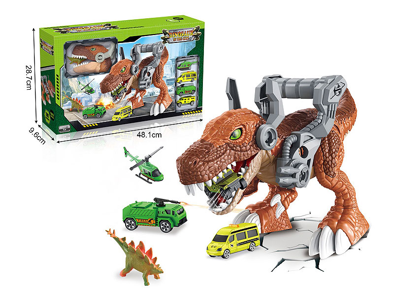 Tyrannosaurus Rex Model toys